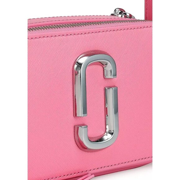 Marc Jacobs Pink Shoulder Bag - Picture 9 of 10